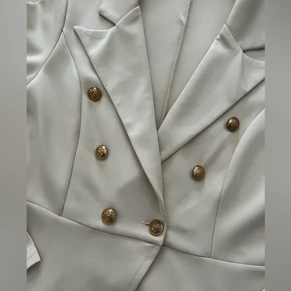 063. Bundle of Two Blazers - Picture 11 of 11